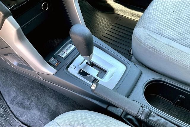 2018 Subaru Forester Premium