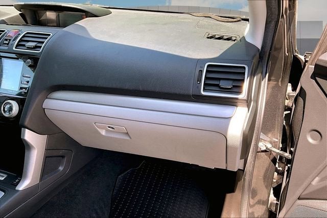 2018 Subaru Forester Premium