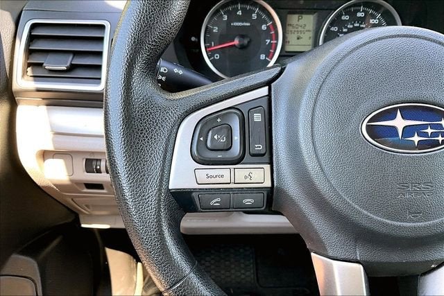 2018 Subaru Forester Premium