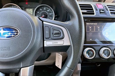 2018 Subaru Forester Premium
