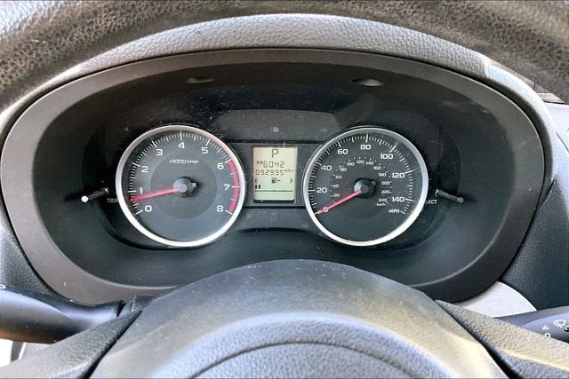2018 Subaru Forester Premium