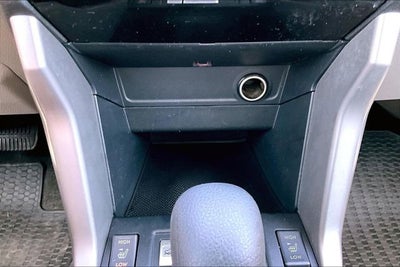 2018 Subaru Forester Premium