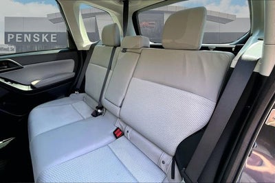 2018 Subaru Forester Premium