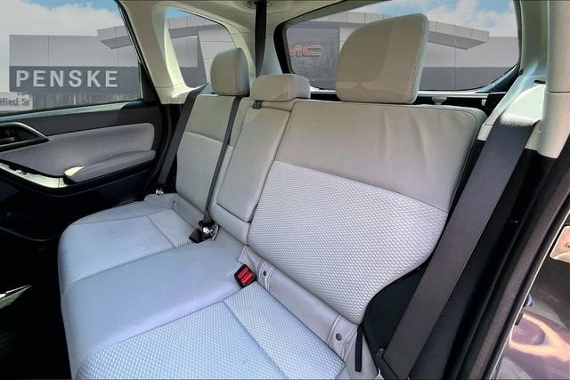 2018 Subaru Forester Premium