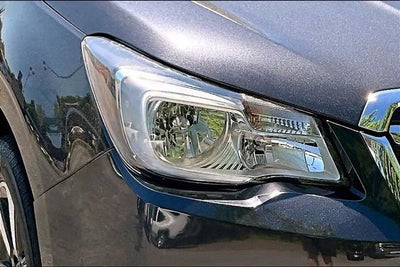 2018 Subaru Forester Premium