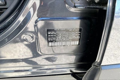 2018 Subaru Forester Premium