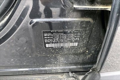 2018 Subaru Forester Premium