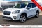 2019 Subaru Forester Touring