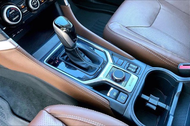 2019 Subaru Forester Touring