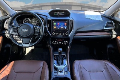 2019 Subaru Forester Touring