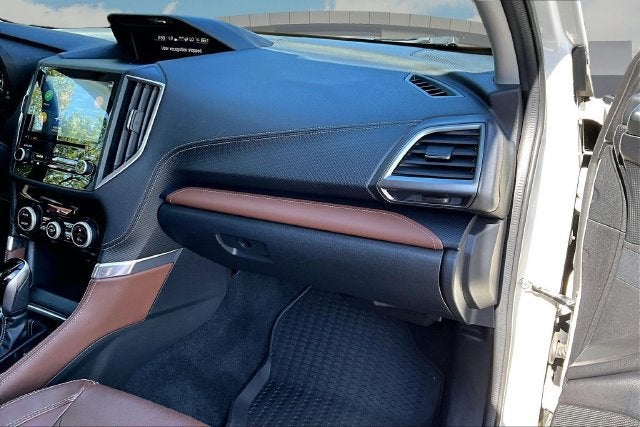 2019 Subaru Forester Touring