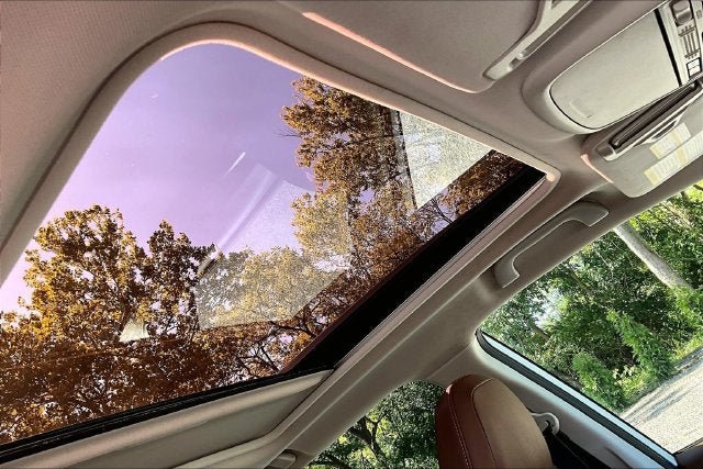 2019 Subaru Forester Touring