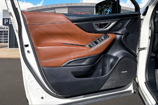 2019 Subaru Forester Touring
