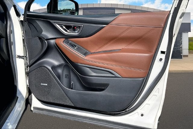 2019 Subaru Forester Touring