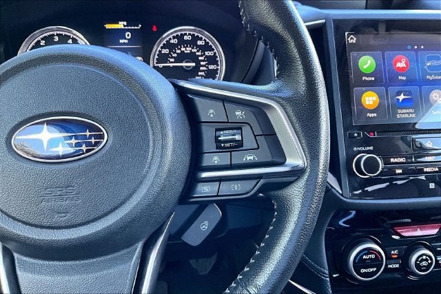 2019 Subaru Forester Touring