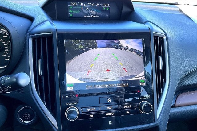 2019 Subaru Forester Touring