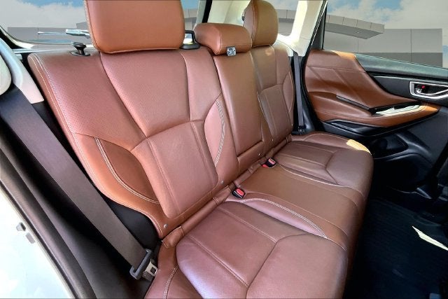 2019 Subaru Forester Touring