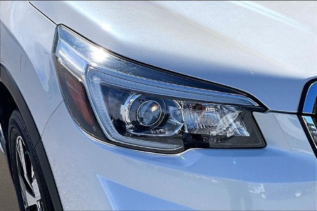 2019 Subaru Forester Touring