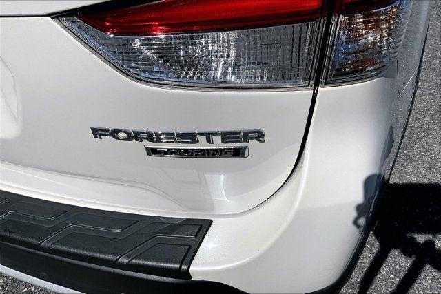 2019 Subaru Forester Touring