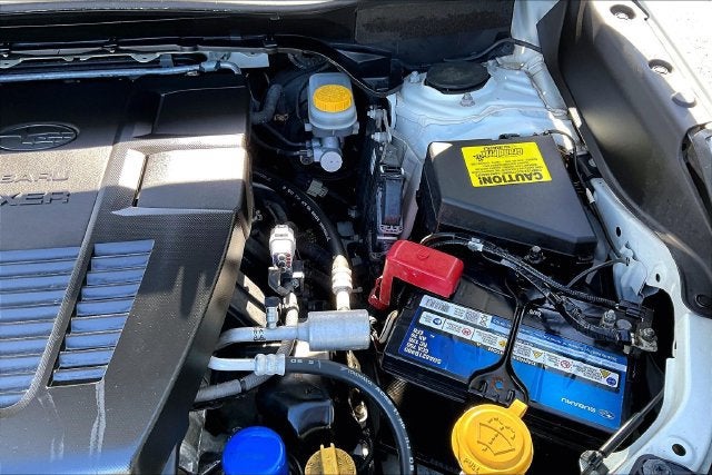 2019 Subaru Forester Touring