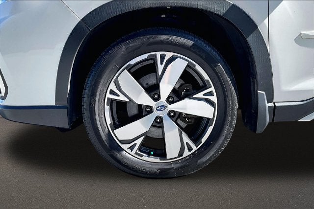 2019 Subaru Forester Touring
