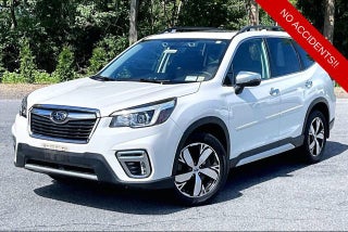 2019 Subaru Forester Touring