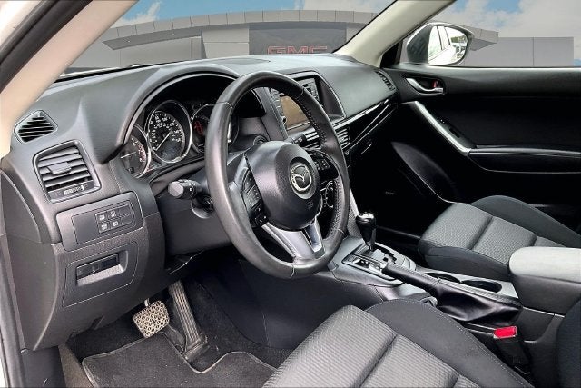 2014 Mazda Mazda CX-5 Touring