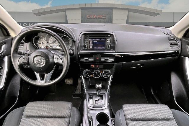 2014 Mazda Mazda CX-5 Touring
