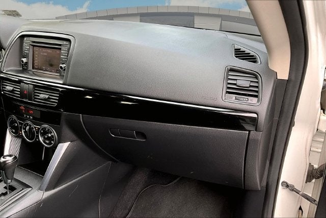 2014 Mazda Mazda CX-5 Touring