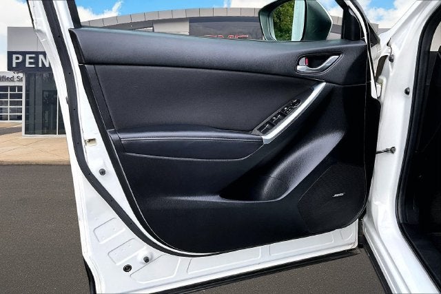 2014 Mazda Mazda CX-5 Touring