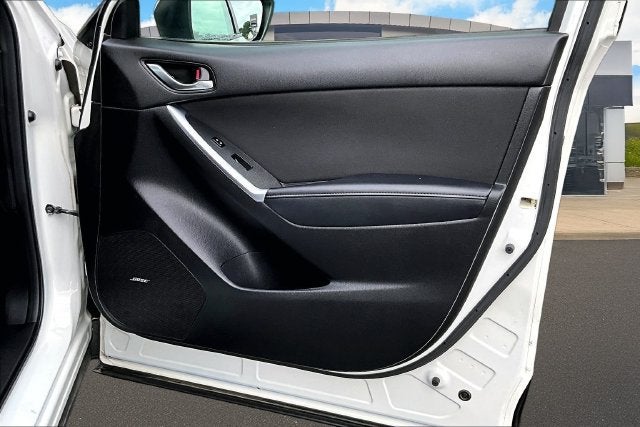 2014 Mazda Mazda CX-5 Touring