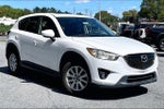 2014 Mazda Mazda CX-5 Touring