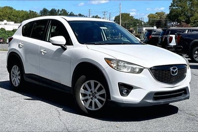 2014 Mazda Mazda CX-5 Touring