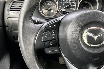 2014 Mazda Mazda CX-5 Touring