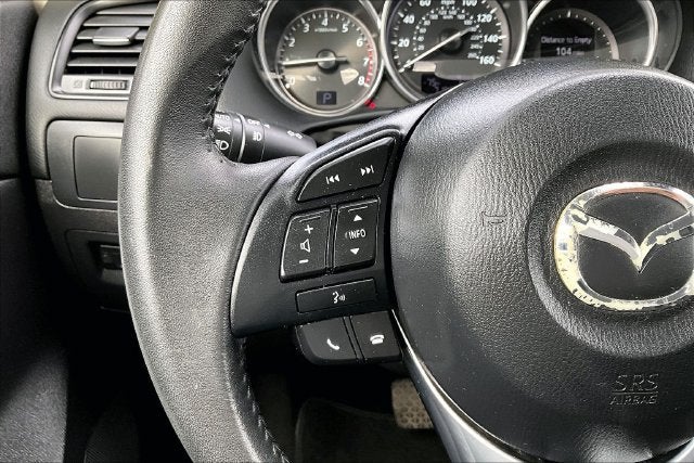 2014 Mazda Mazda CX-5 Touring