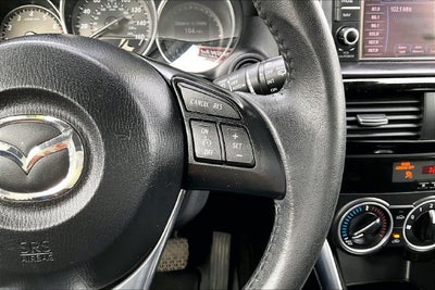 2014 Mazda Mazda CX-5 Touring
