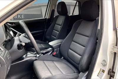 2014 Mazda Mazda CX-5 Touring