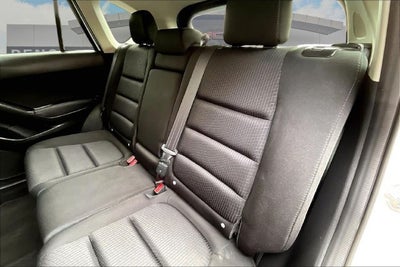2014 Mazda Mazda CX-5 Touring