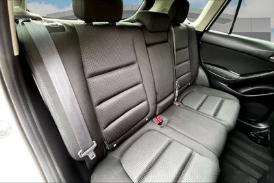 2014 Mazda Mazda CX-5 Touring