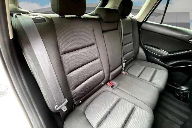 2014 Mazda Mazda CX-5 Touring