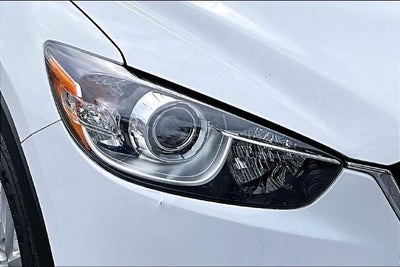 2014 Mazda Mazda CX-5 Touring
