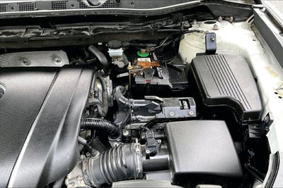 2014 Mazda Mazda CX-5 Touring