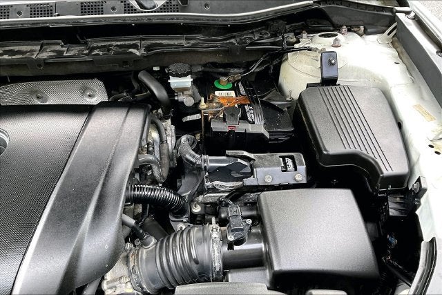 2014 Mazda Mazda CX-5 Touring