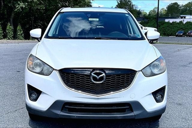 2014 Mazda Mazda CX-5 Touring