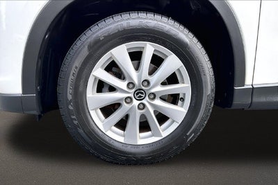 2014 Mazda Mazda CX-5 Touring