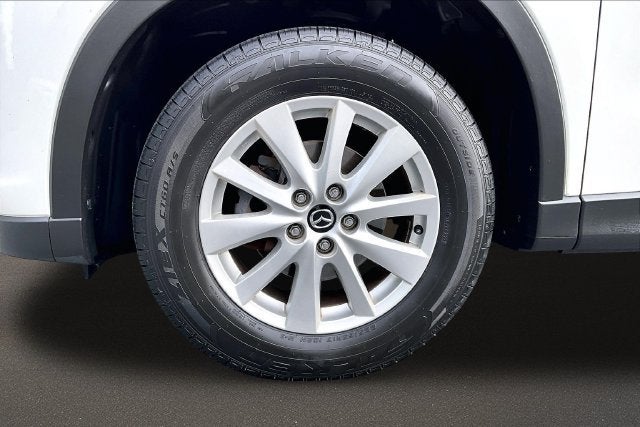 2014 Mazda Mazda CX-5 Touring