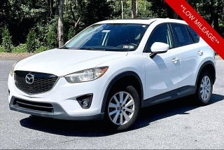 2014 Mazda Mazda CX-5 Touring