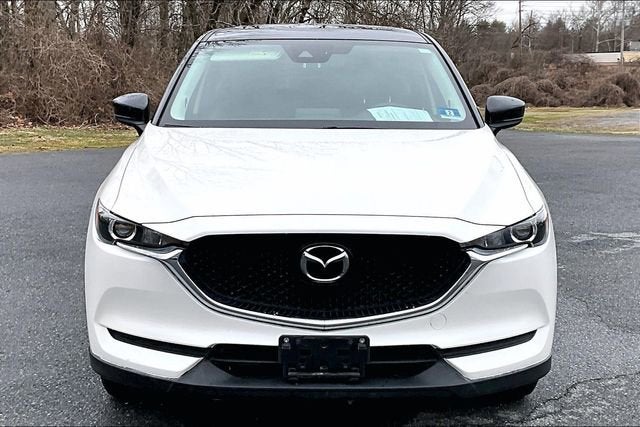 2020 Mazda Mazda CX-5 Touring