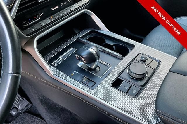 2025 Mazda Mazda CX-90 Premium Sport