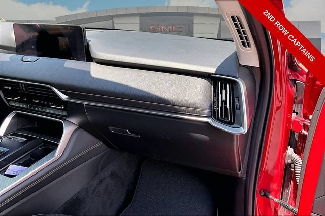 2025 Mazda Mazda CX-90 Premium Sport